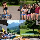 Sommerwoche 2014 Teil 2